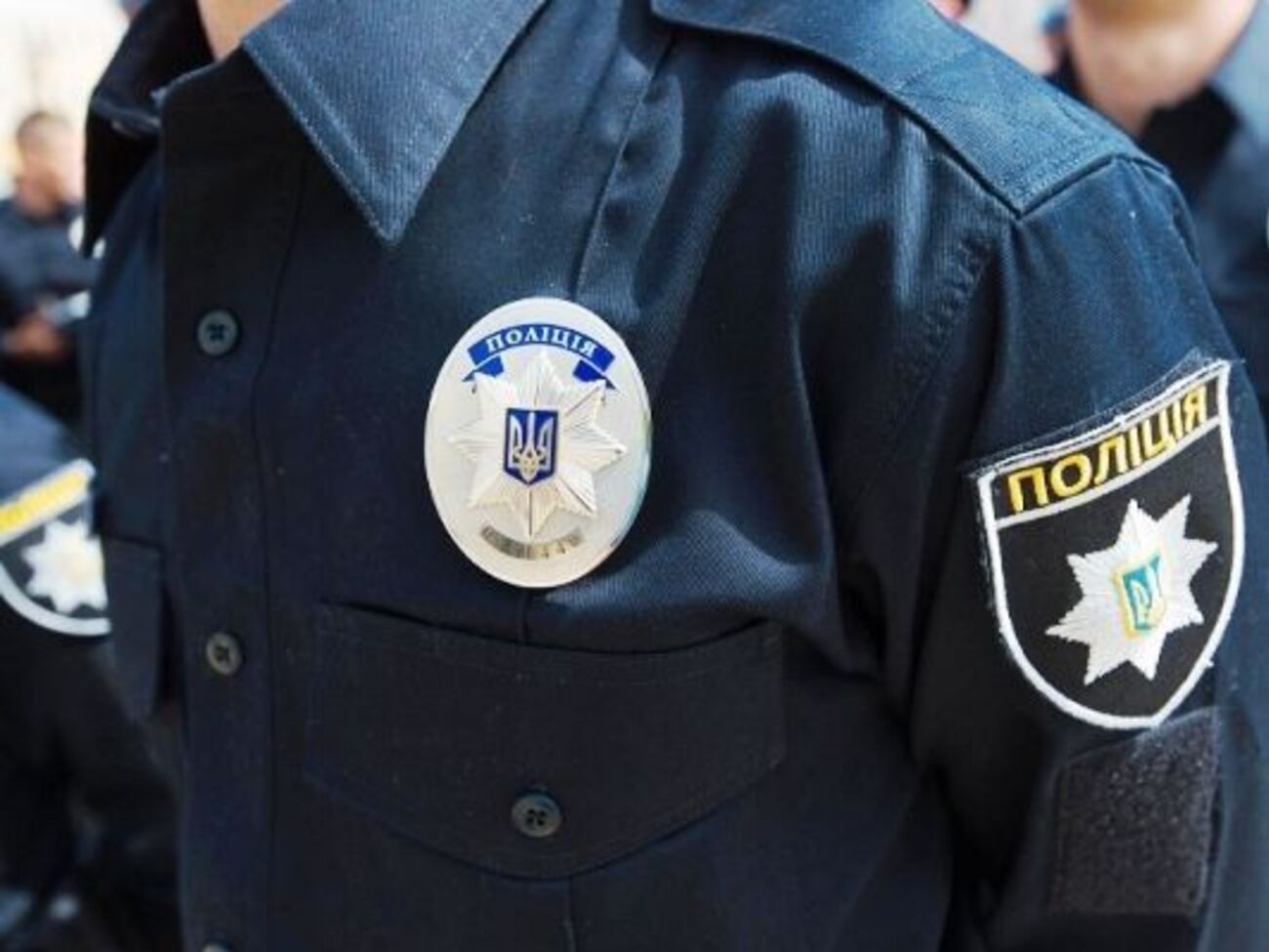 Полицейские устанавливают владельца фальшивых бюллетеней и их происхождение
