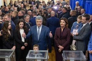 Порошенко: Мы все делаем правильно по поводу европейского направления