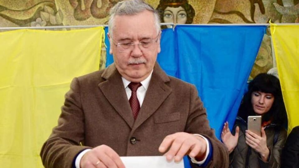 Гриценко: В этом году будет три тура выборов власти – первый президентский, второй президентский и дальше парламентские выборы