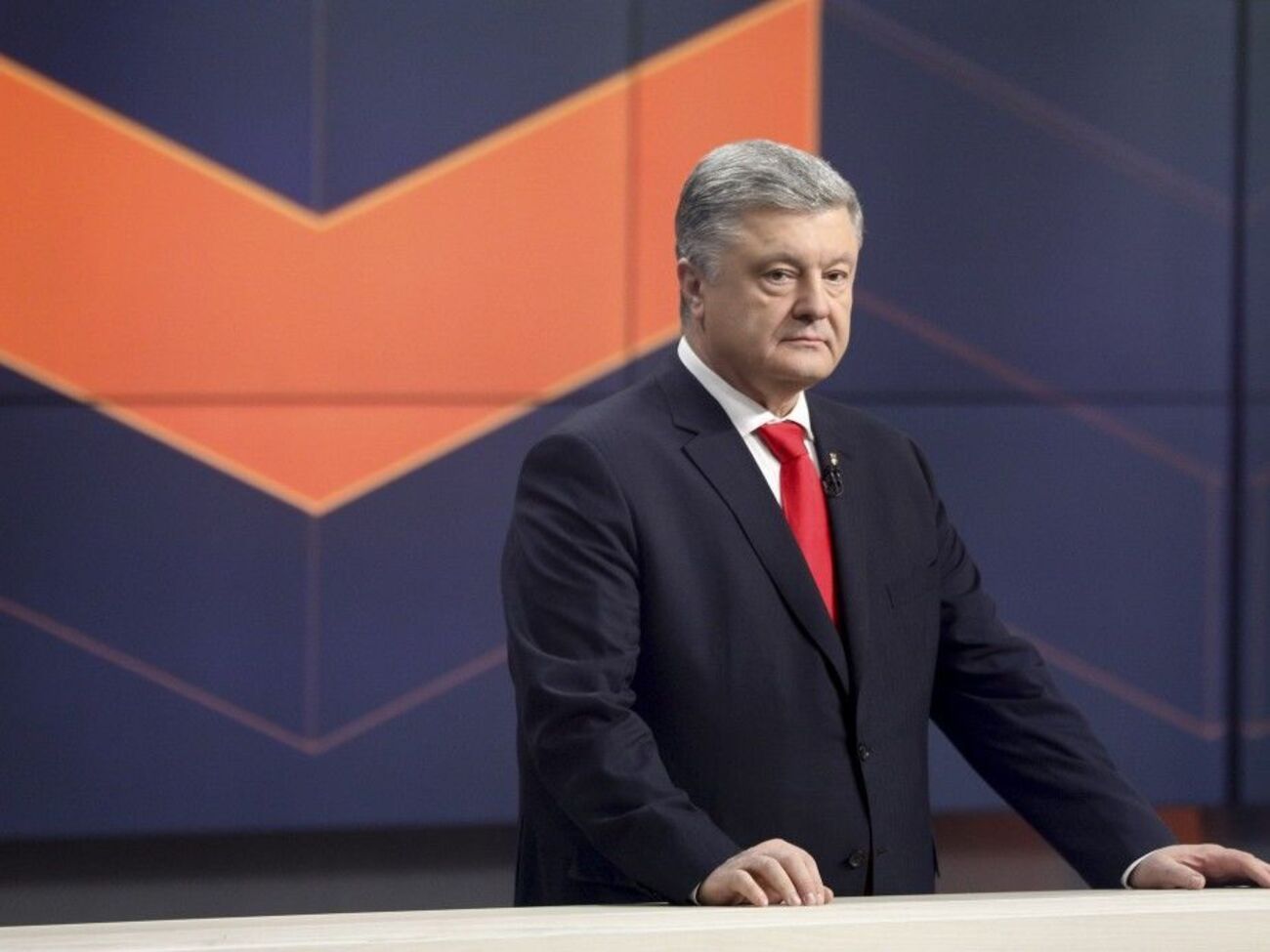 Порошенко: Никогда еще не было такого беспрецедентного доступа всех оппозиционных кандидатов к СМИ