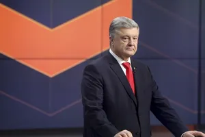 Порошенко: Ніколи ще не було такого безпрецедентного доступу опозиційних кандидатів до ЗМІ