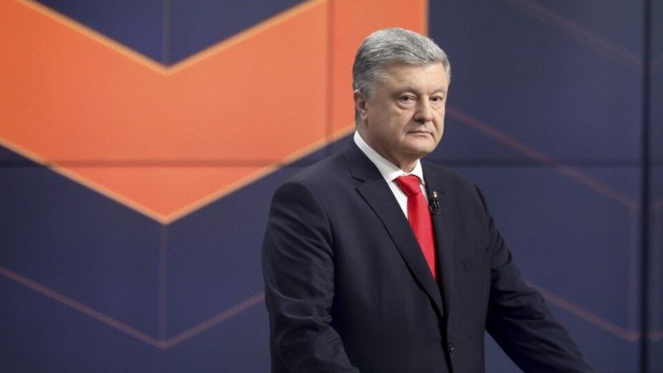 Порошенко: Никогда еще не было такого беспрецедентного доступа всех оппозиционных кандидатов к СМИ