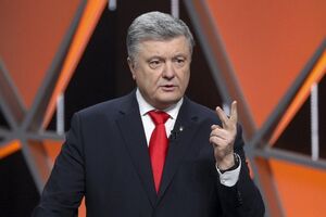 Порошенко: Кремль, його агентура та олігархи-втікачі так скажено лютують на цих виборах