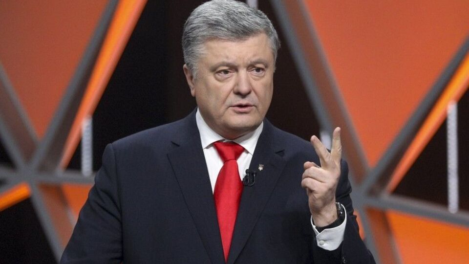 Порошенко: Кремль, його агентура та олігархи-втікачі так скажено лютують на цих виборах