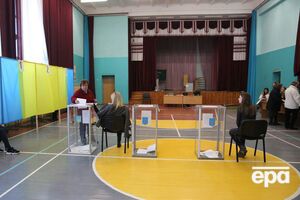 В Україні 31 березня відбулися президентські вибори