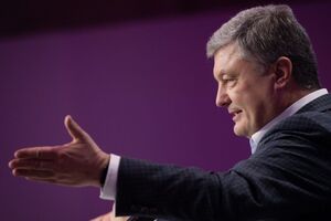 Порошенко: Все, что мы делали в течение пяти лет, по большому счету это для будущего Украины