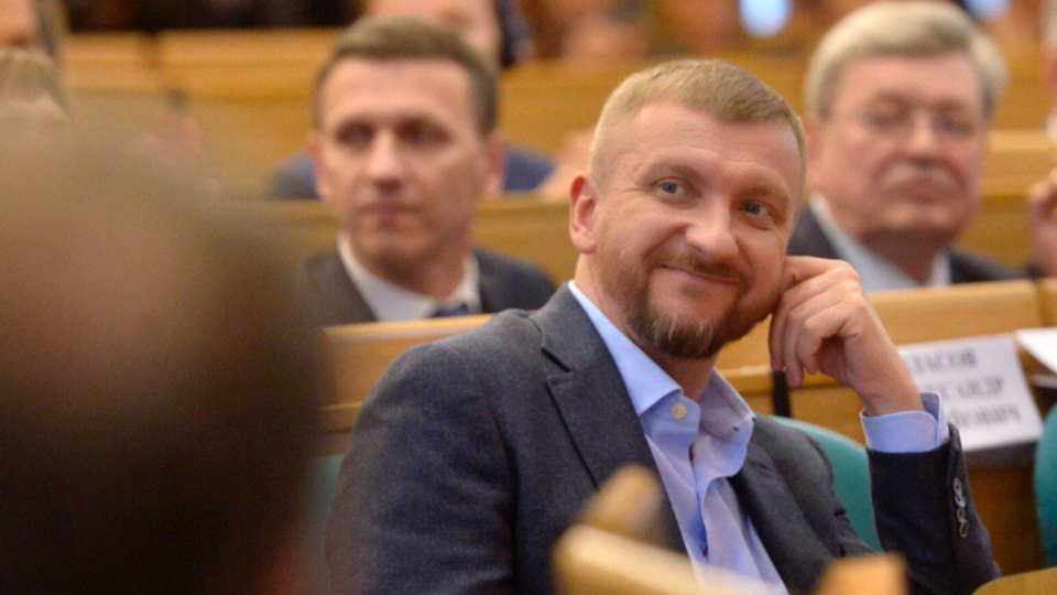 Петренко підкреслив особливу важливість повторного підтвердження місця голосування всіма, хто голосує не за місцем реєстрації