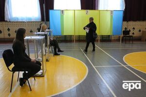 "112 Україна" опублікував остаточні дані екзит-полу