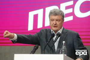 Порошенко хоче дебатів у другому турі