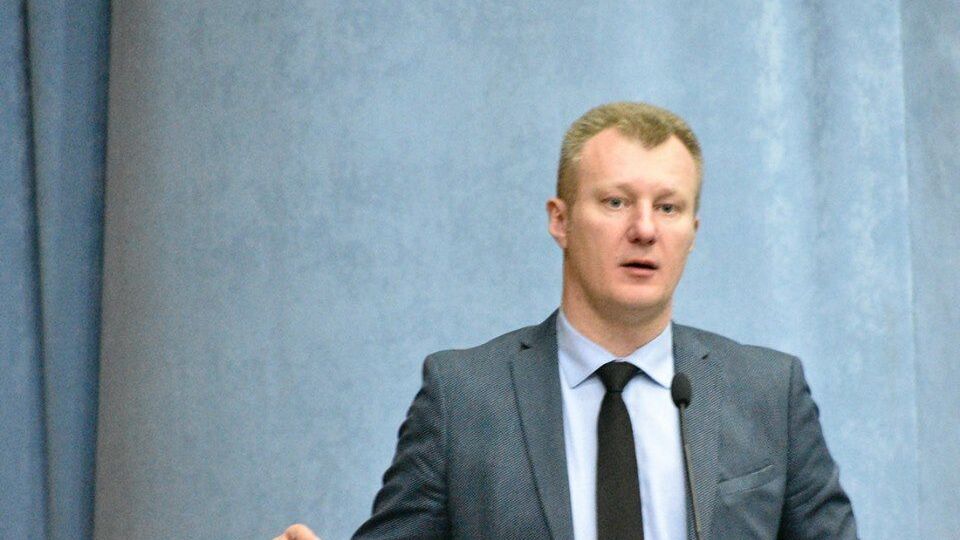 Радченко: Несколько участков открылись с небольшим опозданием из-за перевода часов с зимнего времени на летнее
