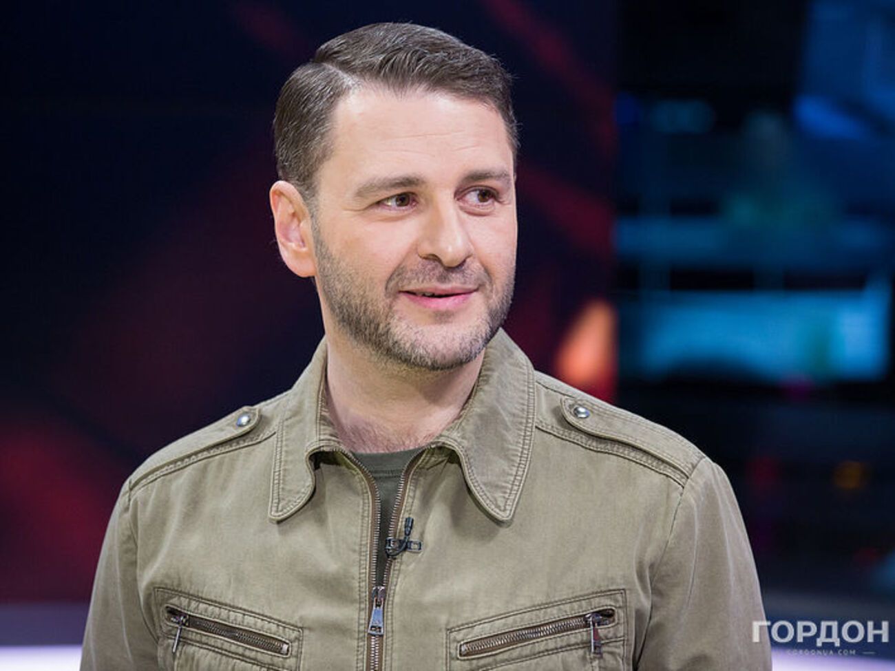 Сергей Перман: Виктюк так красиво матерится! Как никто другой!