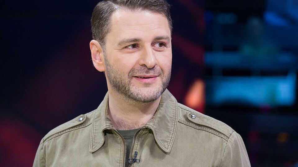 Сергей Перман: Виктюк так красиво матерится! Как никто другой!