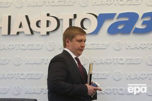 Коболєв: Якщо у частини населення недостатньо коштів, щоб платити за газ, то система монетизованих субсидій – це оптимальний варіант