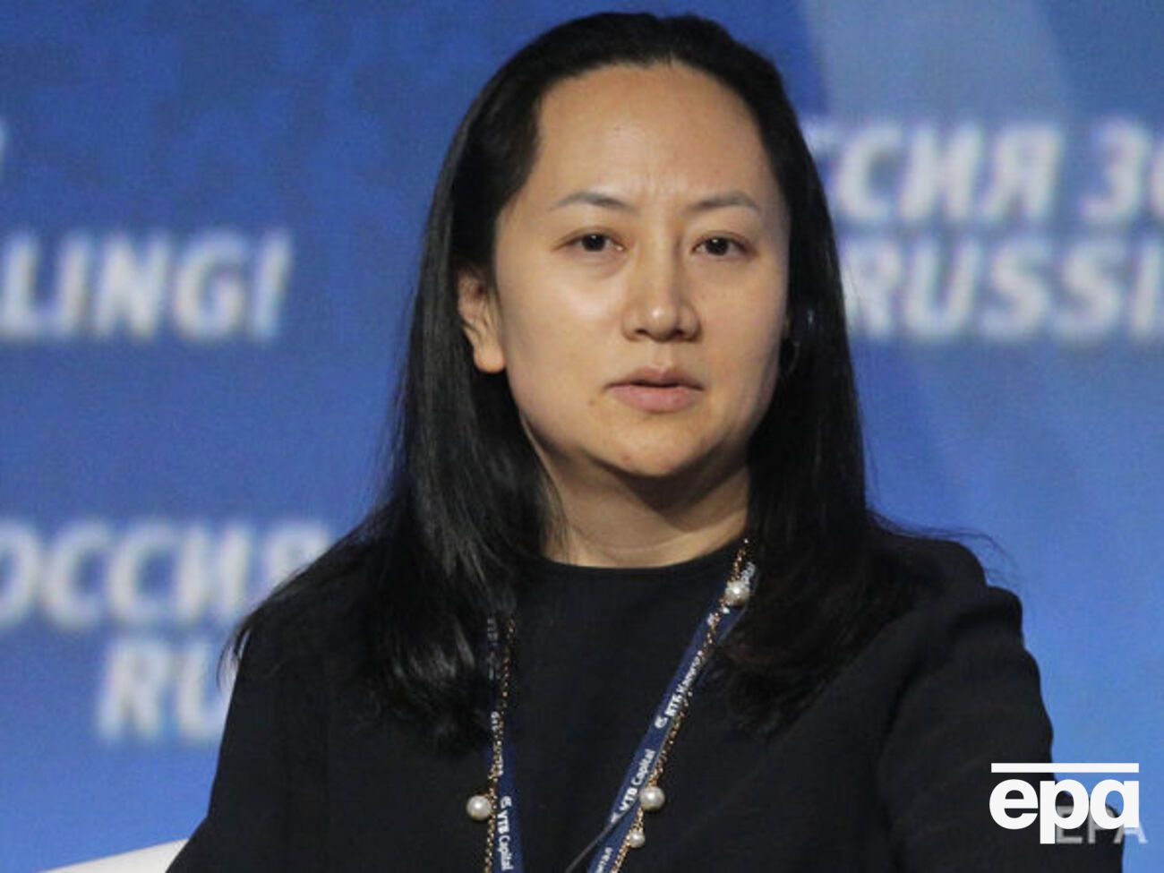 2 березня стало відомо, що Канада почала процес екстрадиції фіндиректора Huawei