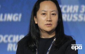 2 марта стало известно, что Канада начала процесс экстрадиции финдиректора Huawei