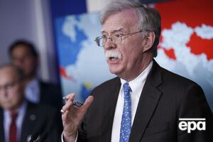 Болтон відреагував на анонсоване повернення Гуайдо до Венесуели
