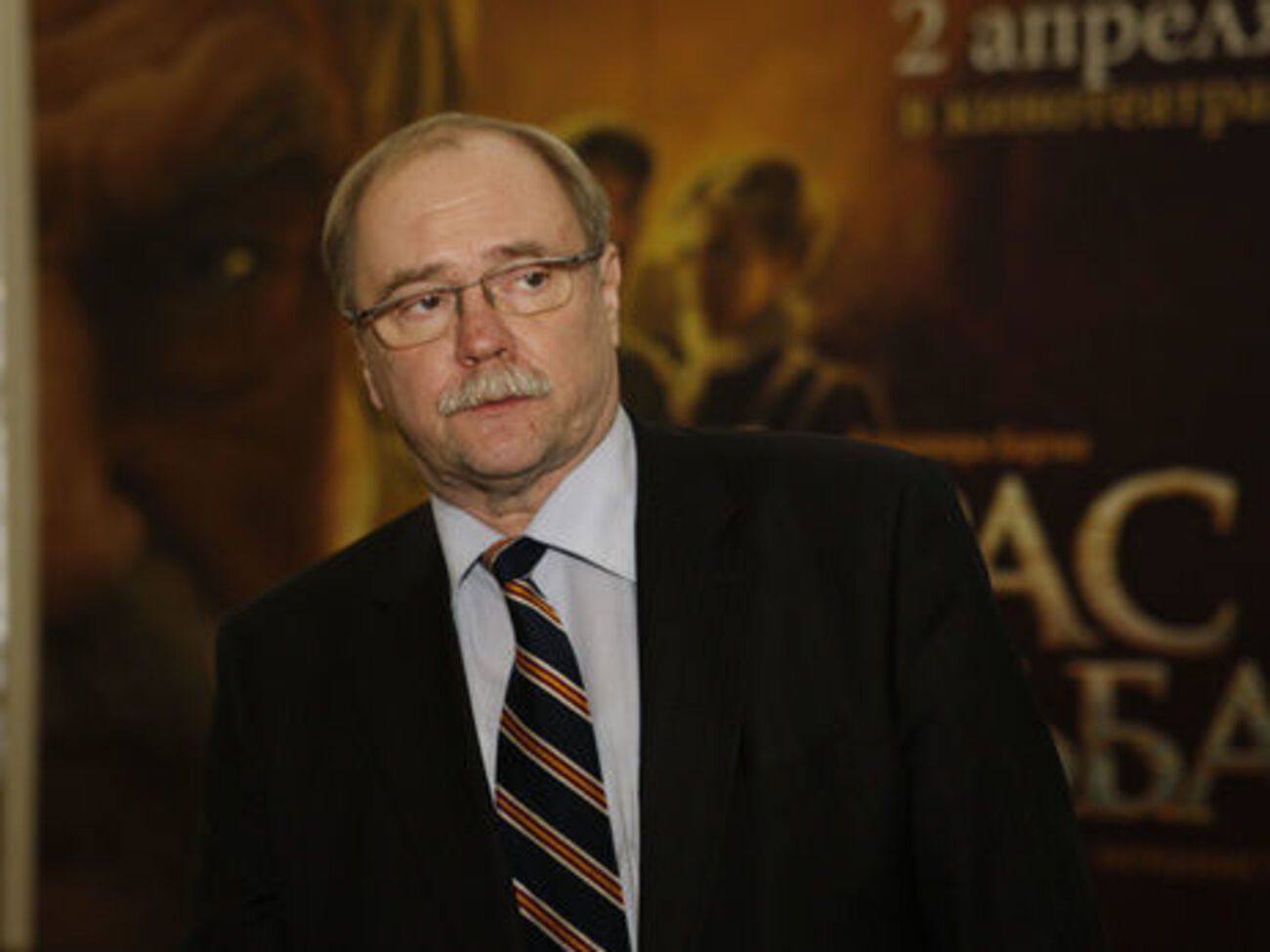 Бортко заявил, что занимается управлением 45 лет