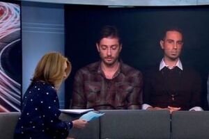 Мужчины поделились воспоминаниями об отношениях с Джексоном