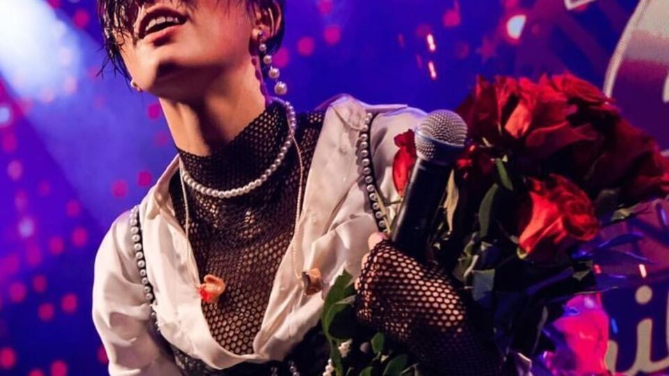 Maruv – россиянам: Скоро мы с вами увидимся, я вам обещаю