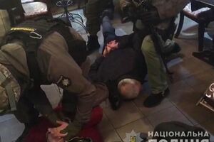 Оперативники приехали в заведение, чтобы помешать сходке