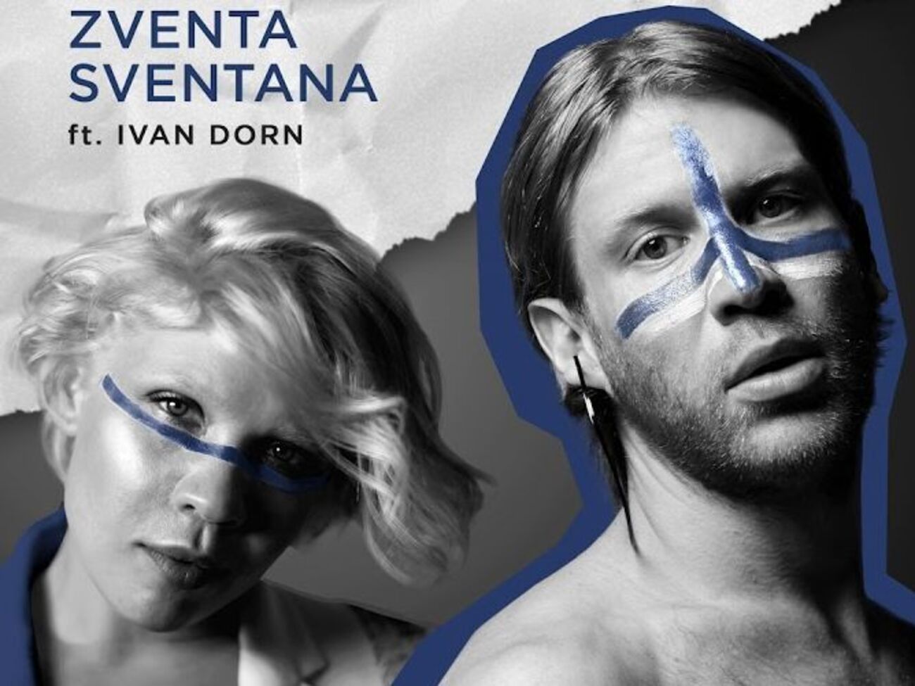 Zventa Sventana: "Мужа дома нету"&nbsp;&ndash; идеальный баланс между современным и вечным