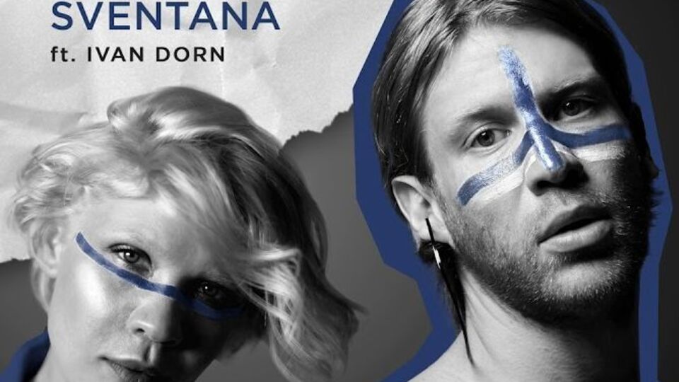 Zventa Sventana: "Мужа дома нету" – идеальный баланс между современным и вечным