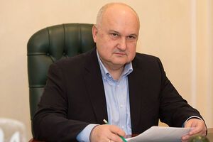 Смешко: Врагов нет только у того, кто ничего не делает или потерял рассудок