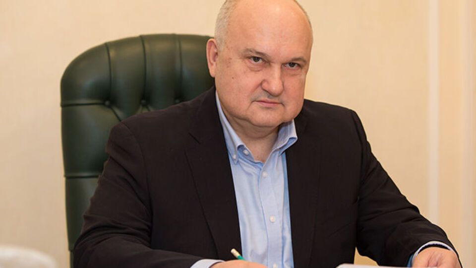 Смешко: Ворогів немає тільки у того, хто нічого не робить або втратив розум