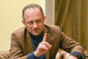 Безсмертный: Это не политтехнология, а старт к запуску конфликта и разжигания вражды