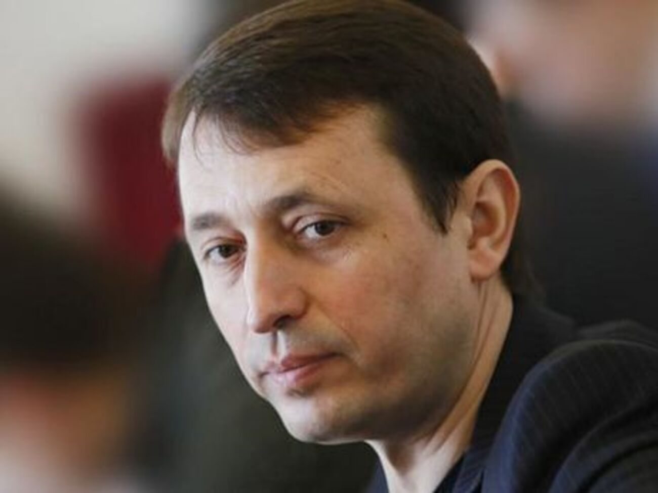 Дубіля підозрюють у координації та фінансуванні групи зі створення виборчих пірамід