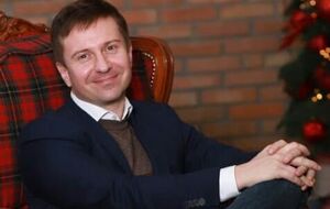 Олександр Данилюк: Ми можемо стати новим Китаєм для компаній з американським і, після Brexit, із британським капіталом