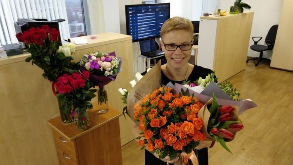 Золотова считает, что в ее действиях нет состава преступления