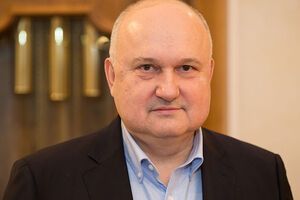 Смешко: Агресор буде нападати тільки тоді, коли він побачить, що ситуація в країні дуже дестабілізована