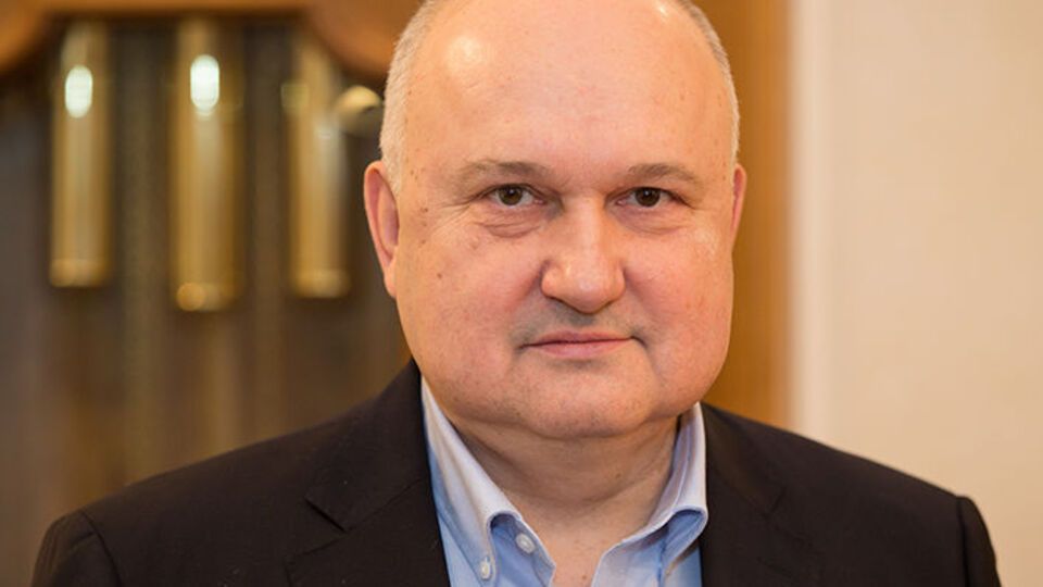 Смешко: Агрессор будет нападать только тогда, когда увидит, что ситуация в стране очень дестабилизированная