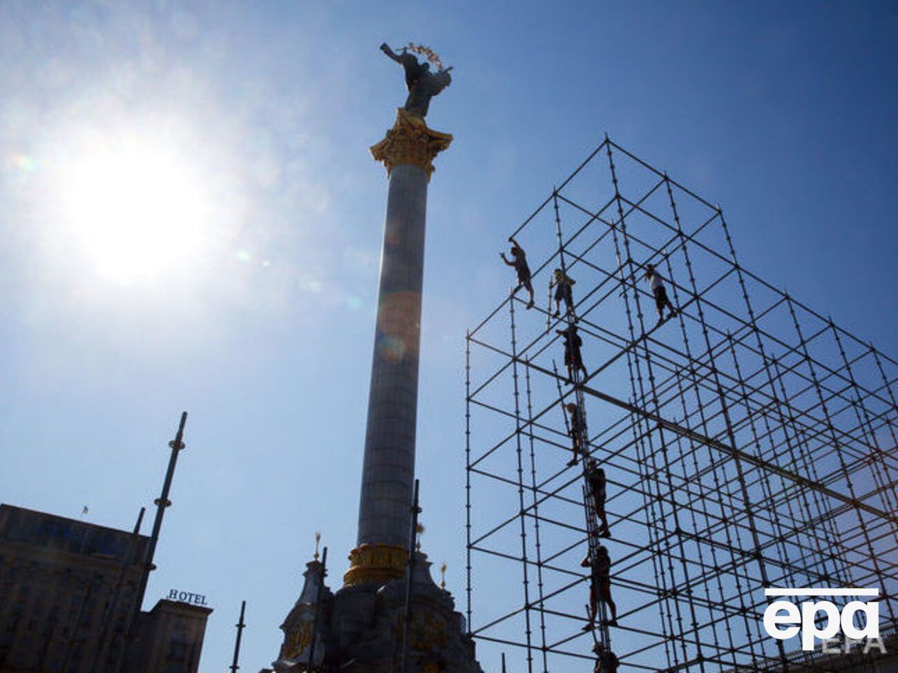 Протягом останніх п'яти років кількість людей, які вважають, що економічний стан країни погіршився, скоротилася з 86% до 60%