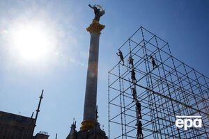 Протягом останніх п'яти років кількість людей, які вважають, що економічний стан країни погіршився, скоротилася з 86% до 60%