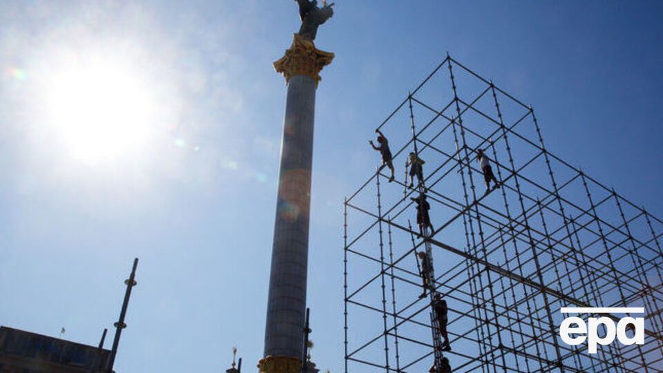 Протягом останніх п'яти років кількість людей, які вважають, що економічний стан країни погіршився, скоротилася з 86% до 60%