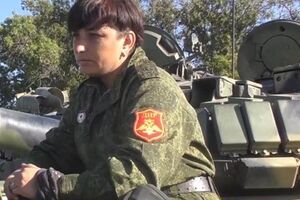 Про виведення Дрюк на підконтрольну українському уряду територію розповів журналіст Цаплієнко