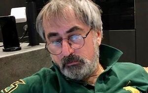Толмацкий: У нас никогда не было даже мыслей забирать Тони от матери