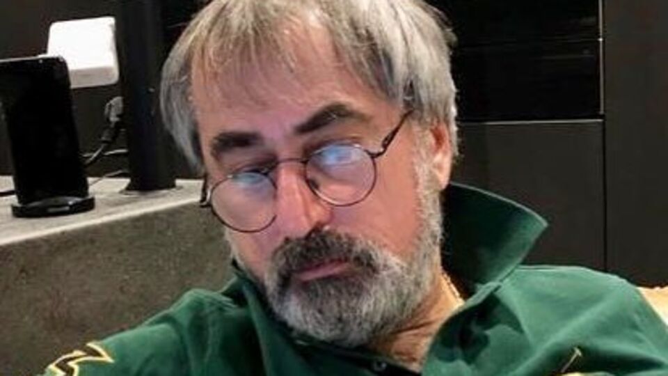 Толмацький: У нас ніколи не було навіть думок забирати Тоні від матері