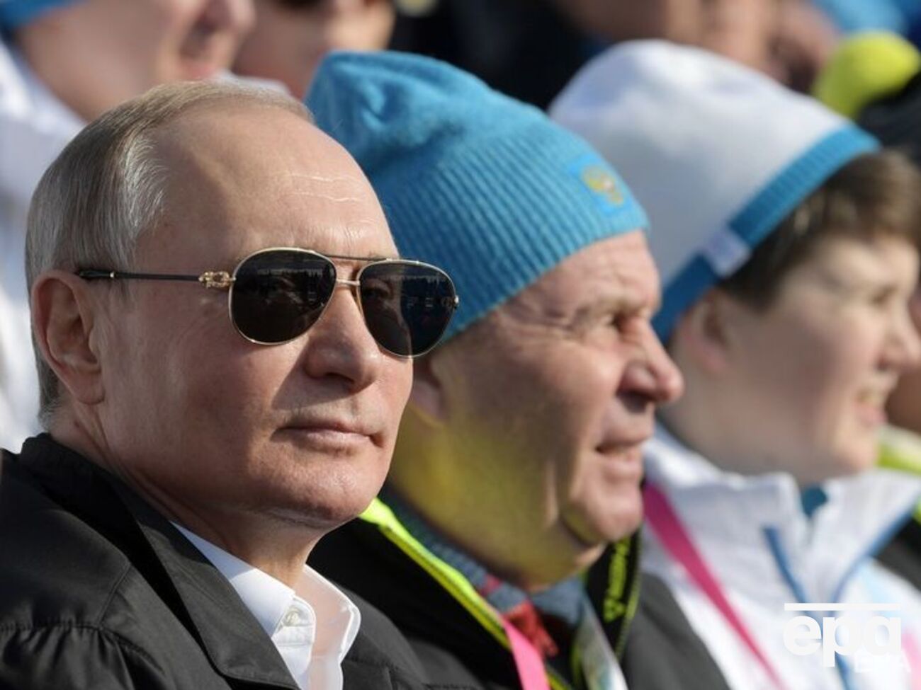 Путін зупинив дію ДРСМД у зв'язку з "порушенням США своїх зобов'язань"