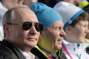 Путін зупинив дію ДРСМД у зв'язку з "порушенням США своїх зобов'язань"