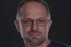 Безсмертний балотується на пост президента України