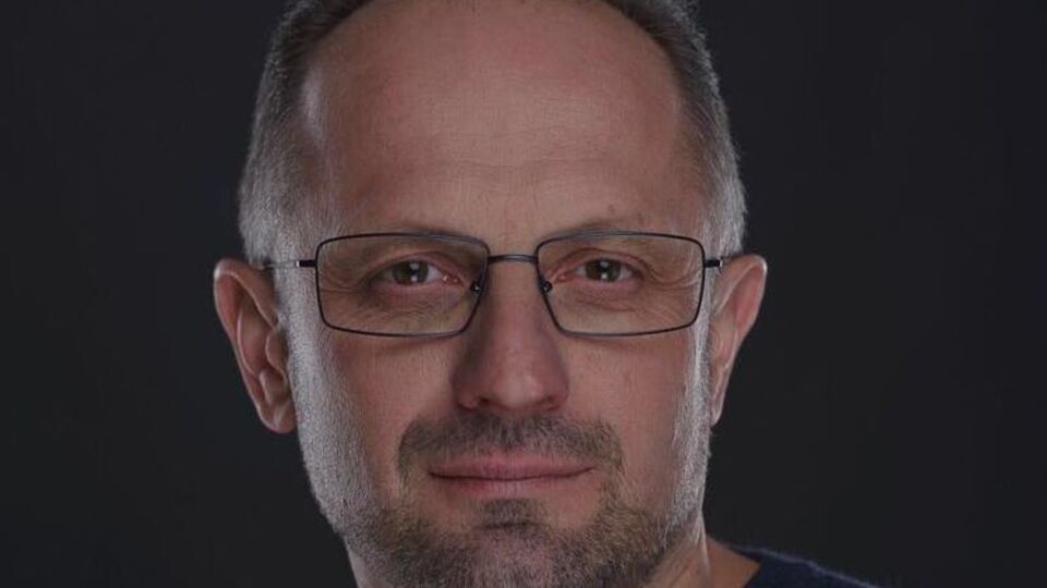 Безсмертний балотується на пост президента України