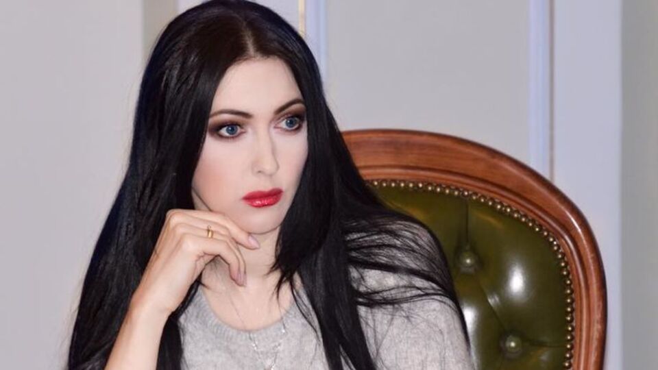 Бородина умерла от рака