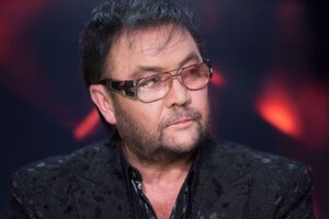 Білоножко: Смешка поважають в усьому світі