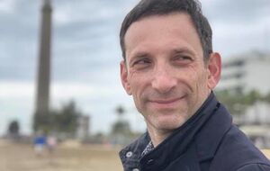 Портников: Канон в России определяет не константинопольский патриарх, а симферопольский полицейский