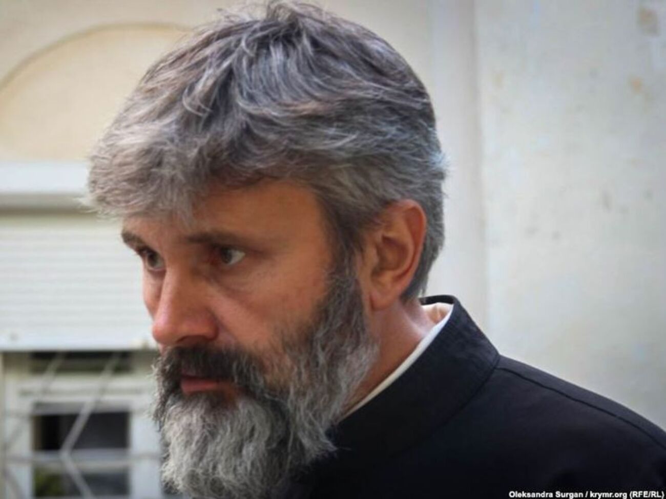 Климента затримали 3 березня. Того самого дня його відпустили