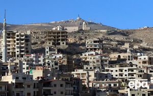 За ситуацию в Сирии заморожены активы 72 сирийских предприятий