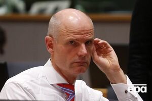 Стеф Блок заявил, что посла из Тегерана отозвали для проведения консультаций